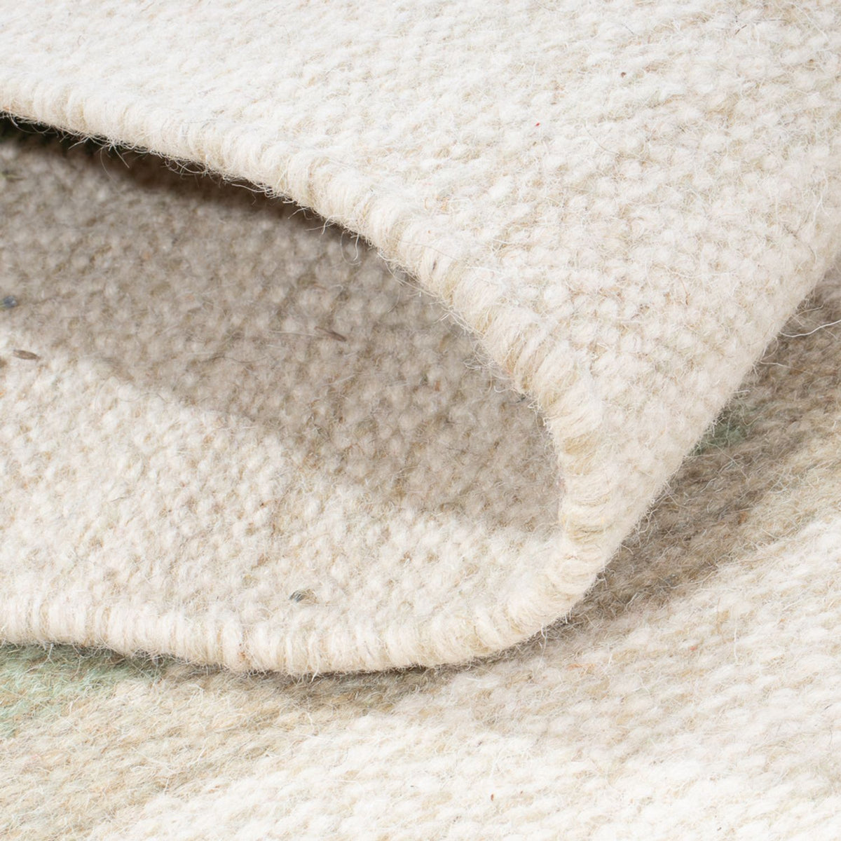 Alfombra Kelim - Tendencia - 160 x 90 cm - multicolor