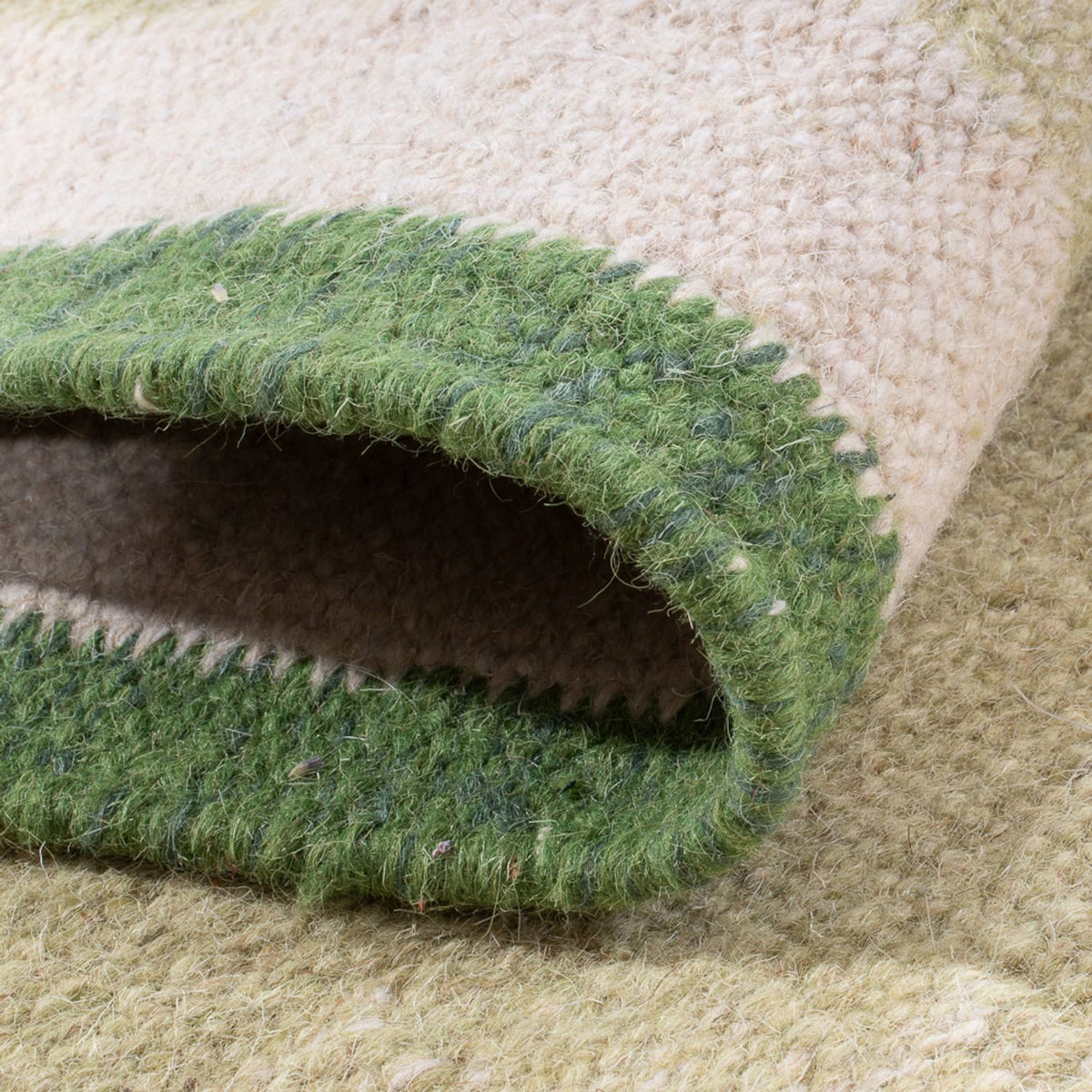 Alfombra de pasillo Alfombra Kelim - Tendencia - 250 x 80 cm - multicolor