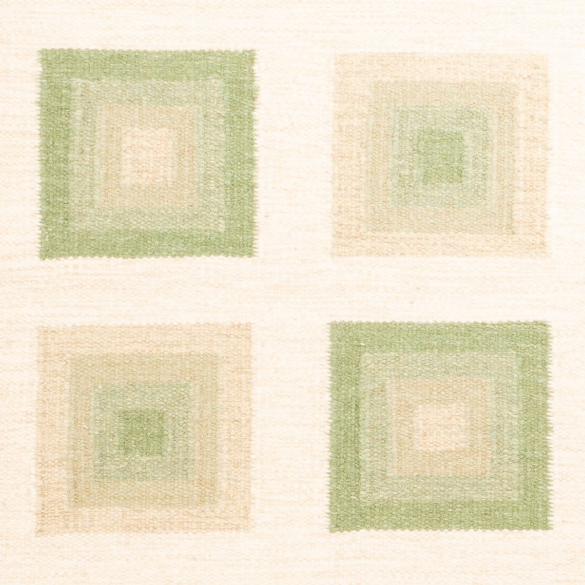 Alfombra Kelim - Tendencia - 160 x 90 cm - multicolor