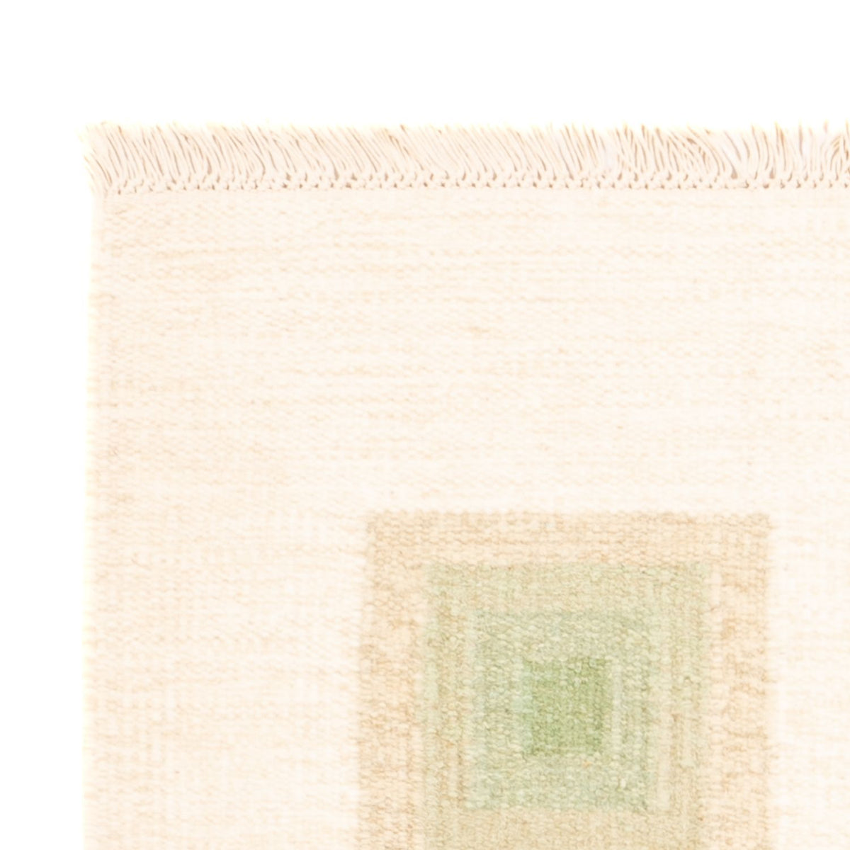 Alfombra Kelim - Tendencia - 160 x 90 cm - multicolor