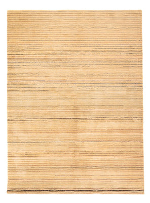 Alfombra Gabbeh - Loribaft Softy - 240 x 170 cm - beige