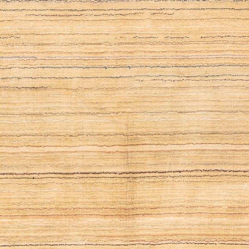 Alfombra Gabbeh - Loribaft Softy - 240 x 170 cm - beige