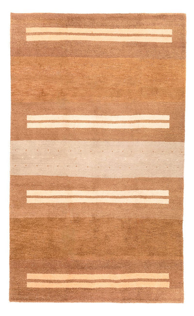 Gabbeh Indo Alfombra 196x295cm - Alfombra de lana