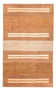 Gabbeh Indo Alfombra 295x196cm - Alfombra de lana