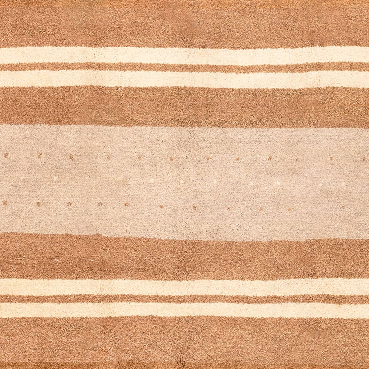 Alfombra Gabbeh - Indus - 295 x 196 cm - multicolor