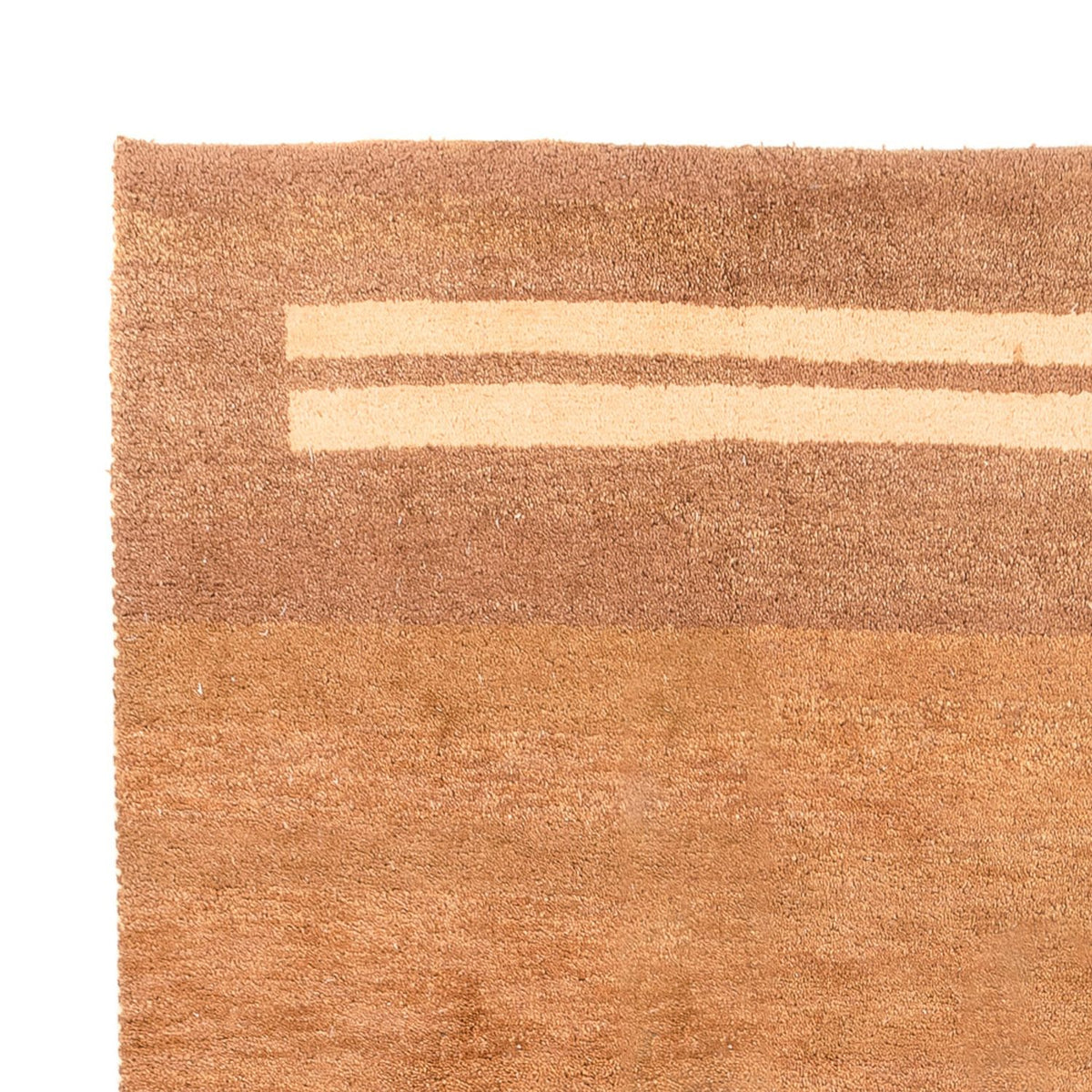 Alfombra Gabbeh - Indus - 295 x 196 cm - multicolor