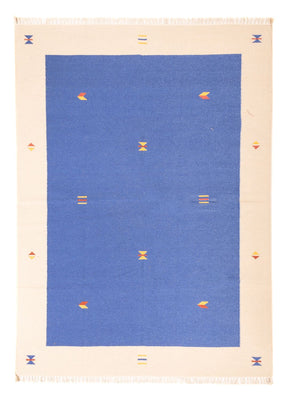 Alfombra Kelim - Tendencia - 240 x 170 cm - multicolor