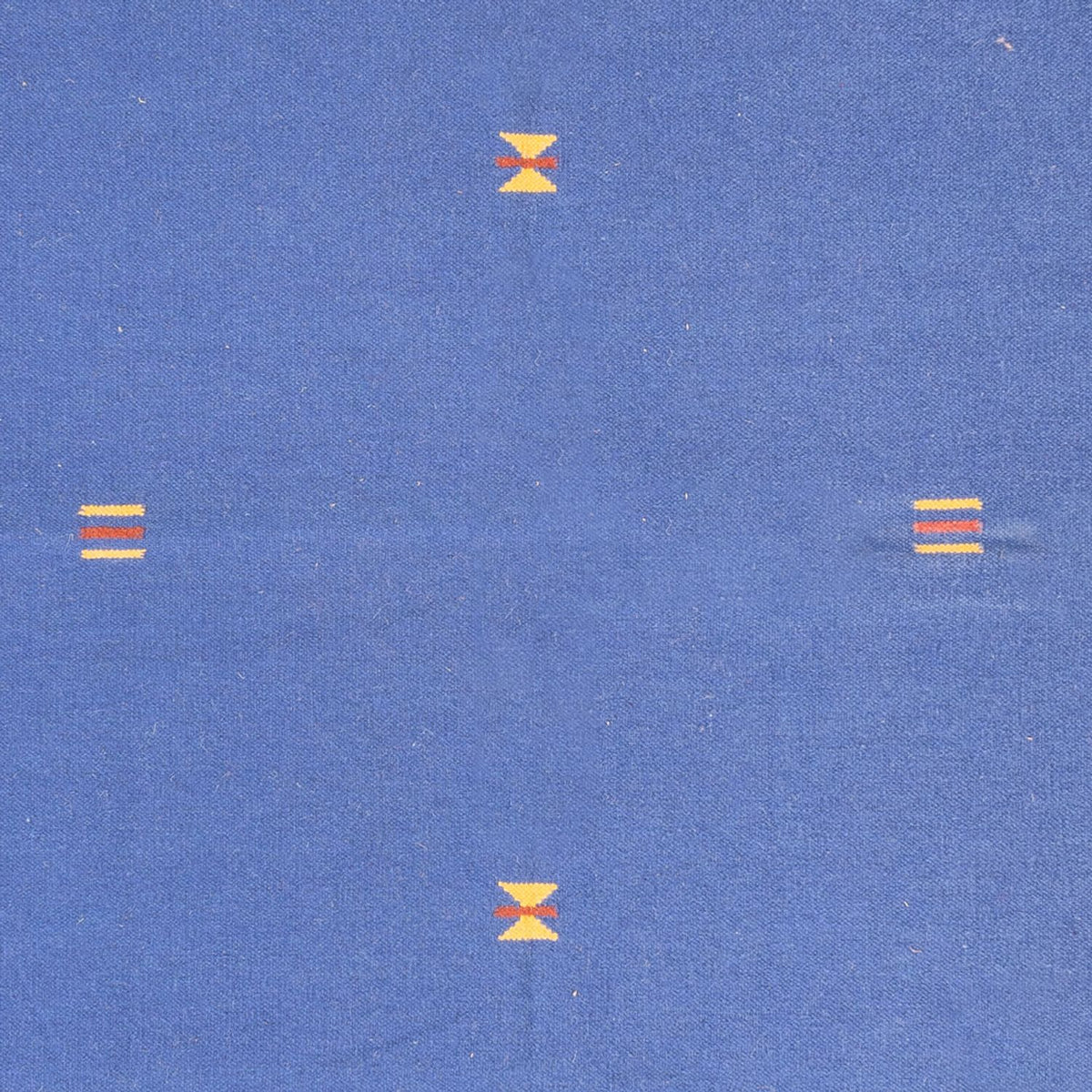 Alfombra Kelim - Tendencia - 240 x 170 cm - multicolor