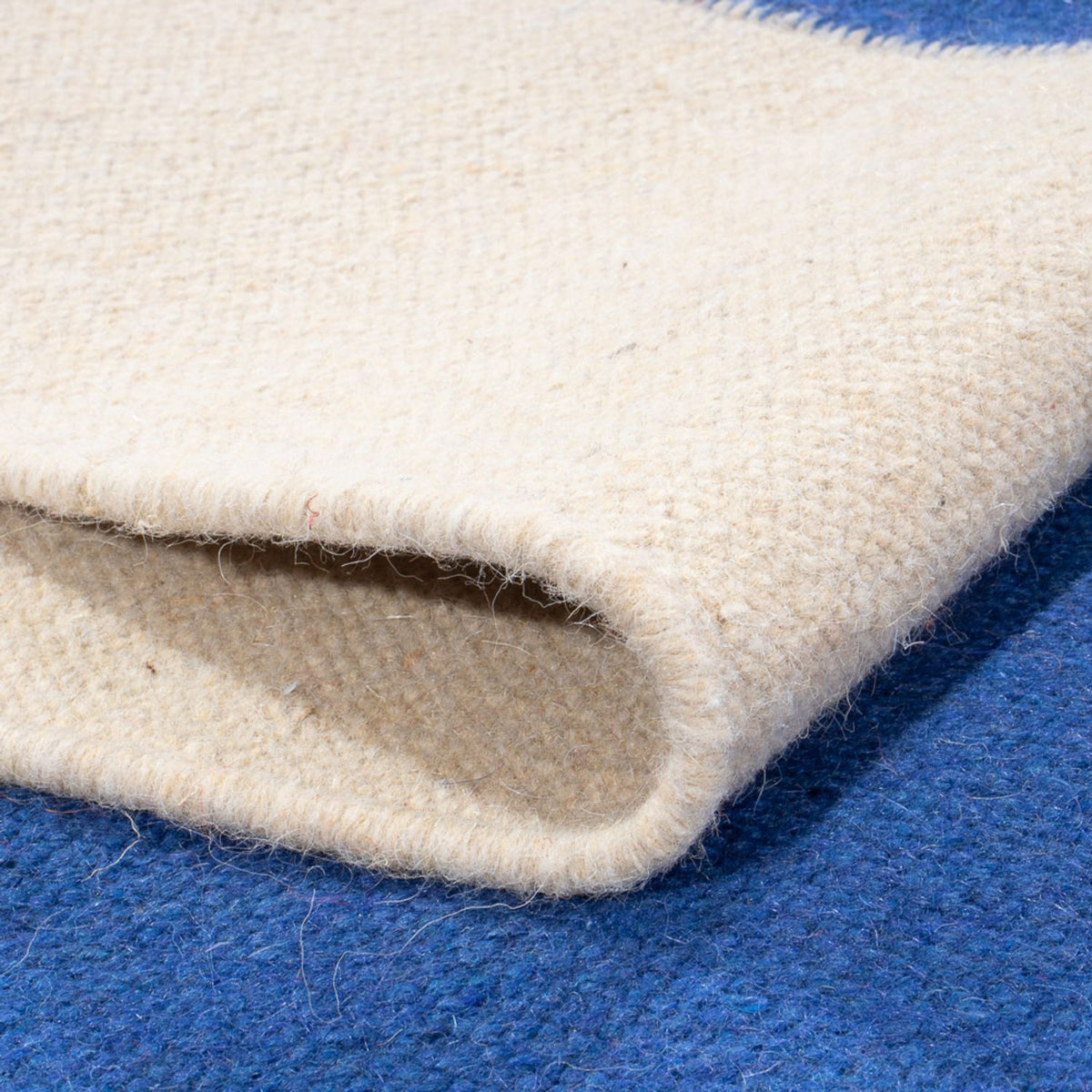 Alfombra Kelim - Tendencia - 240 x 170 cm - multicolor