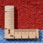 Alfombra Kelim - Tendencia - 240 x 170 cm - multicolor