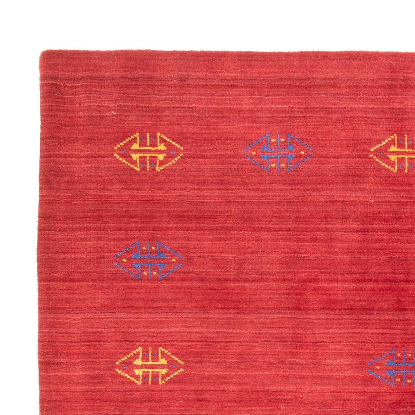 Loribaft Loom Alfombra 240x170cm - Alfombra de lana