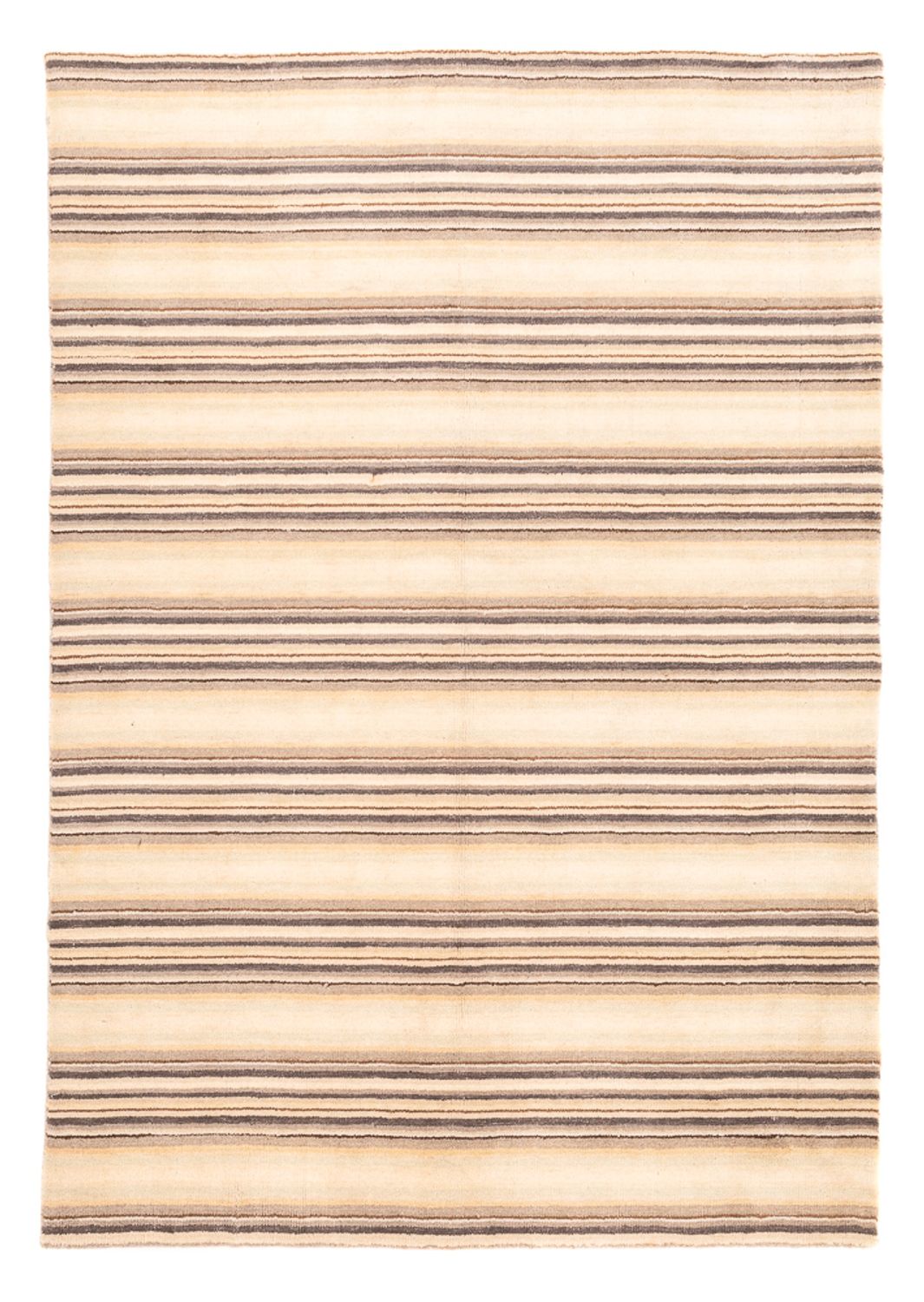 Alfombra Gabbeh - Loribaft Softy - 240 x 170 cm - multicolor