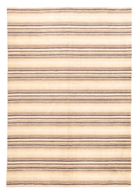 Alfombra Gabbeh - Loribaft Softy - 240 x 170 cm - multicolor