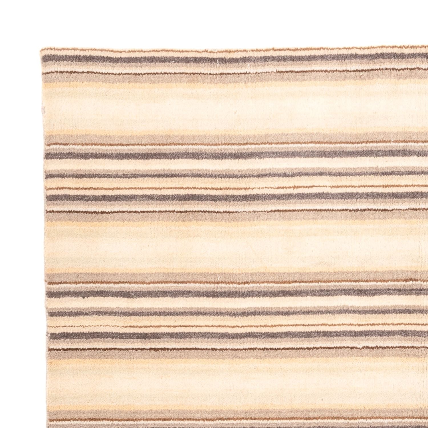 Alfombra Gabbeh - Loribaft Softy - 240 x 170 cm - multicolor
