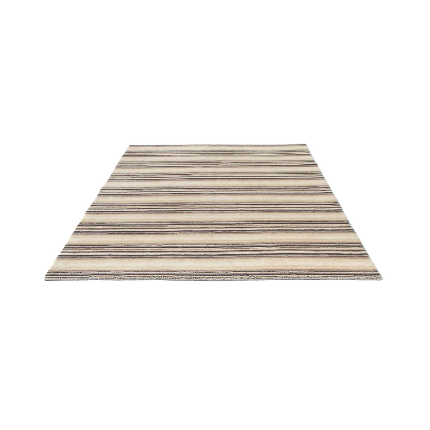 Alfombra Gabbeh - Loribaft Softy - 240 x 170 cm - multicolor