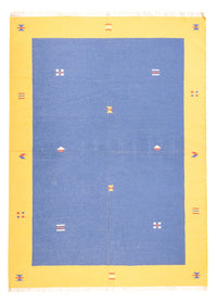 Alfombra Kelim - Tendencia - 240 x 170 cm - multicolor