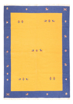 Alfombra Kelim - Tendencia - 240 x 170 cm - multicolor