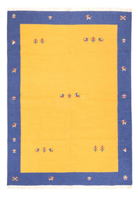 Alfombra Kelim - Tendencia - 240 x 170 cm - multicolor