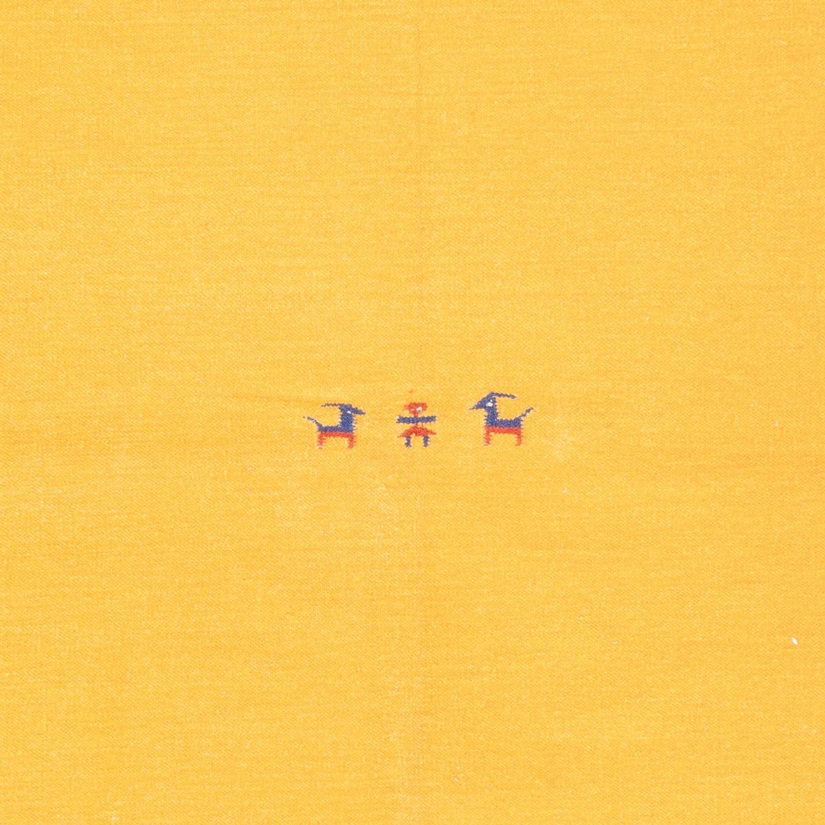 Alfombra Kelim - Tendencia - 240 x 170 cm - multicolor