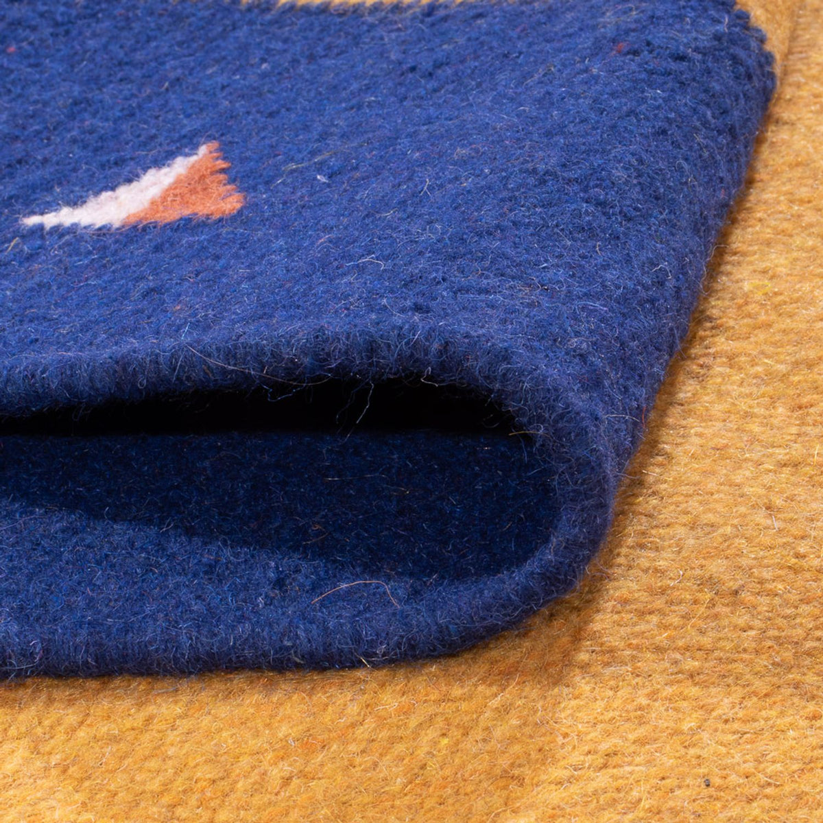 Alfombra Kelim - Tendencia - 240 x 170 cm - multicolor