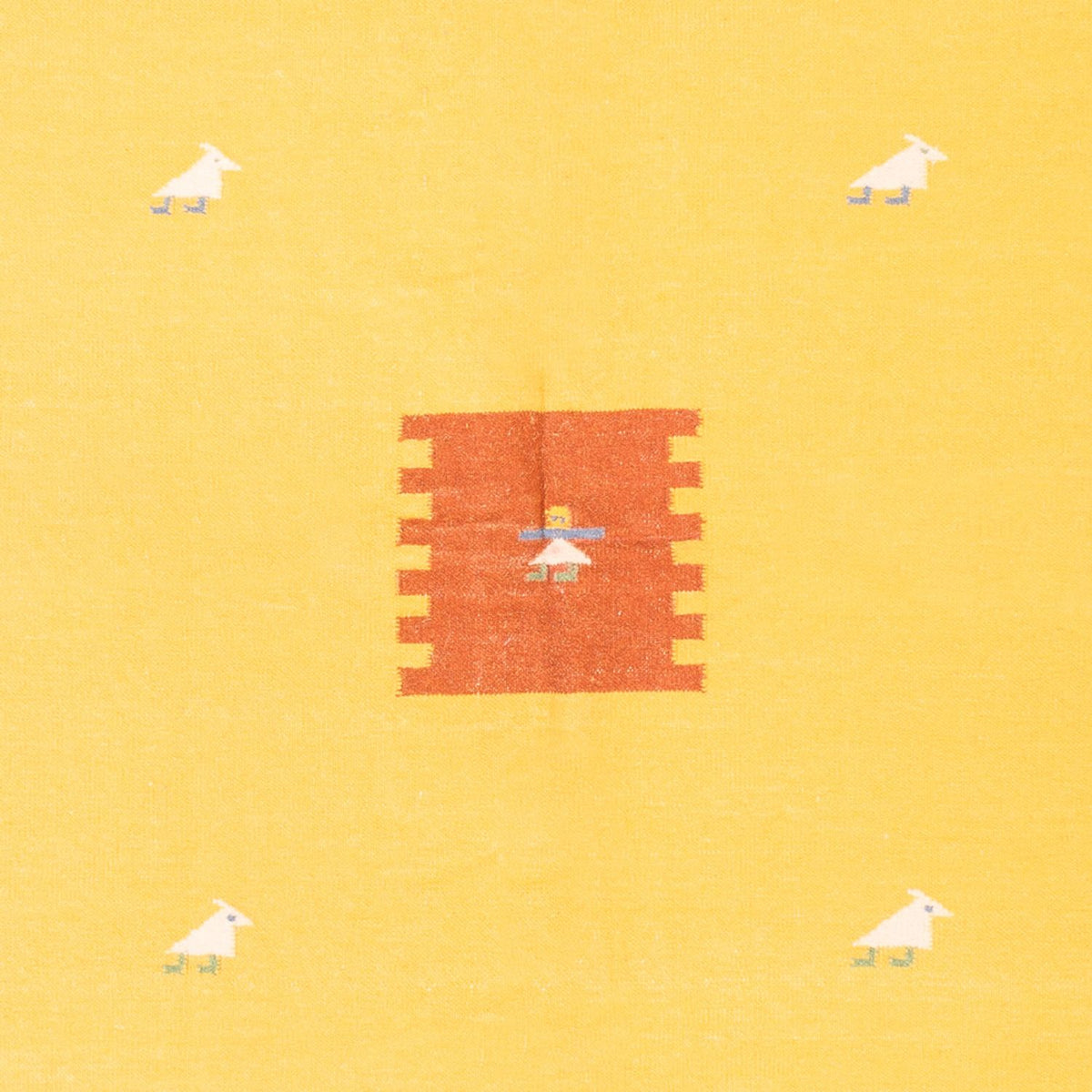 Alfombra Kelim - Tendencia - 240 x 170 cm - multicolor