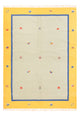 Kilim moderno Alfombra 170x240cm - Alfombra de lana