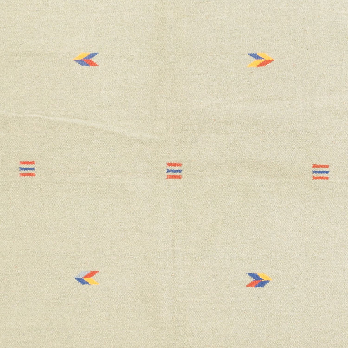 Alfombra Kelim - Tendencia - 240 x 170 cm - multicolor