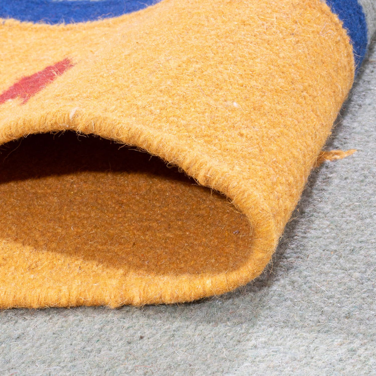 Alfombra Kelim - Tendencia - 240 x 170 cm - multicolor