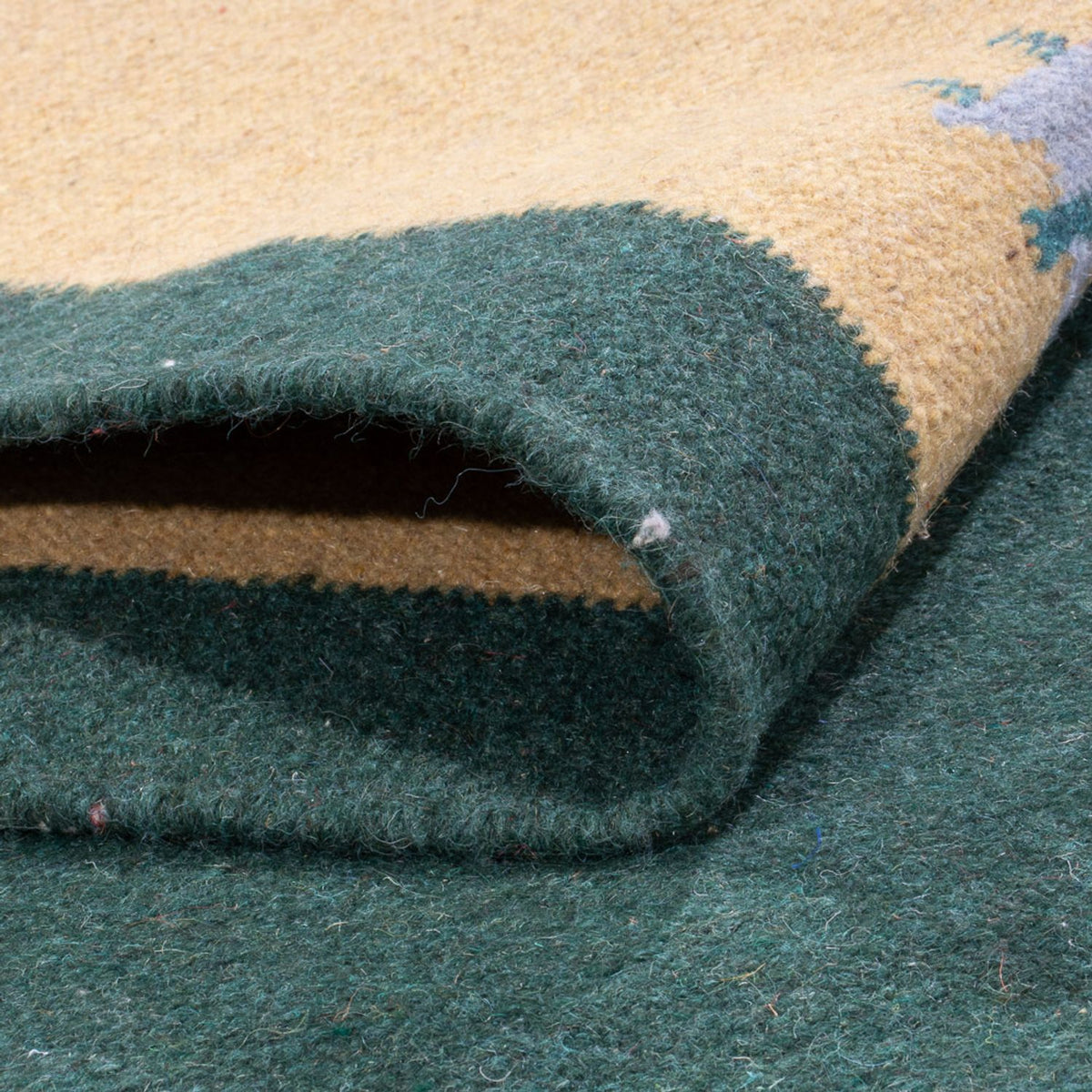 Alfombra Kelim - Tendencia - 240 x 170 cm - multicolor