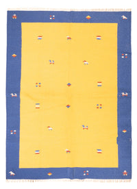 Alfombra Kelim - Tendencia - 240 x 170 cm - multicolor