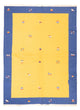 Kilim moderno Alfombra 170x240cm - Alfombra de lana