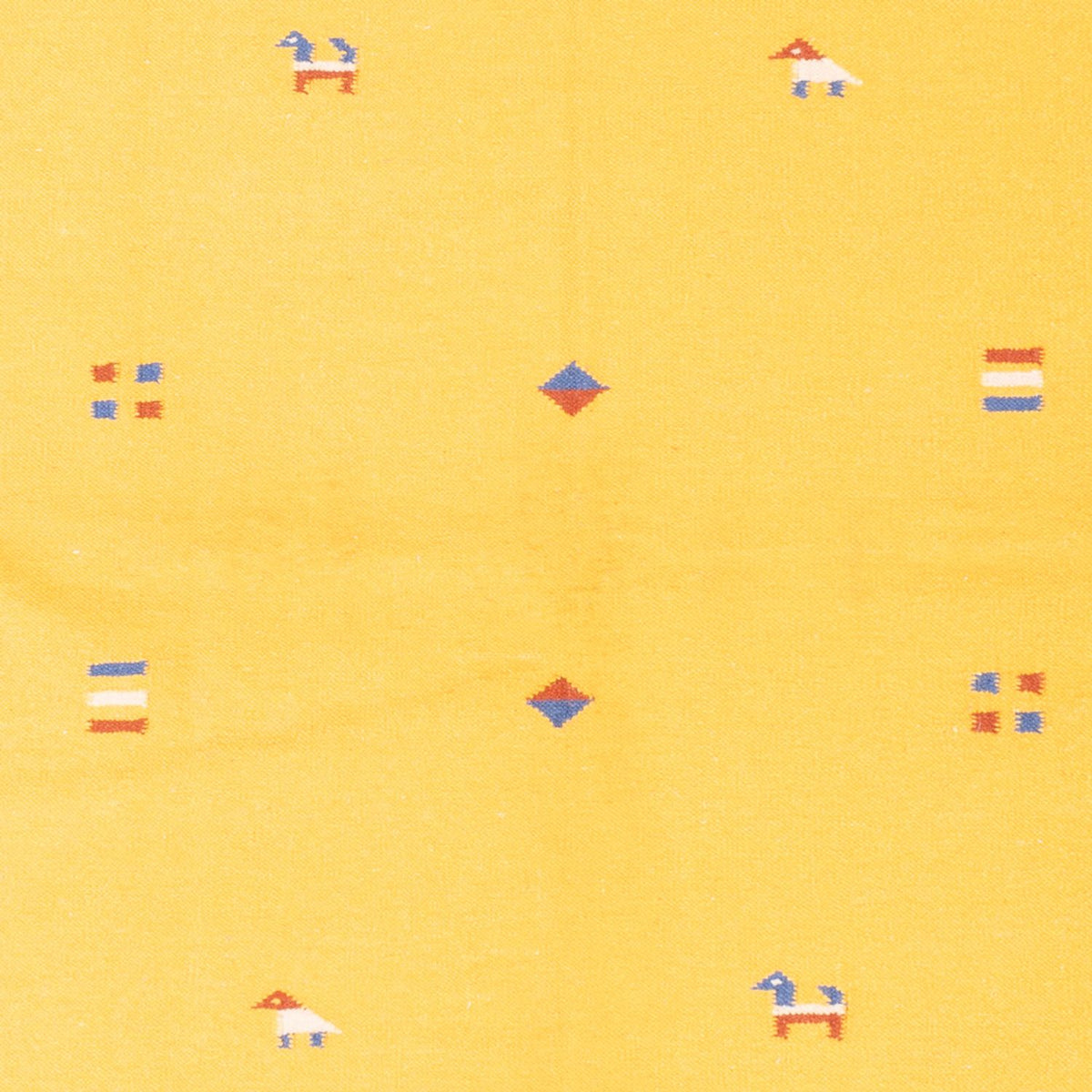 Alfombra Kelim - Tendencia - 240 x 170 cm - multicolor