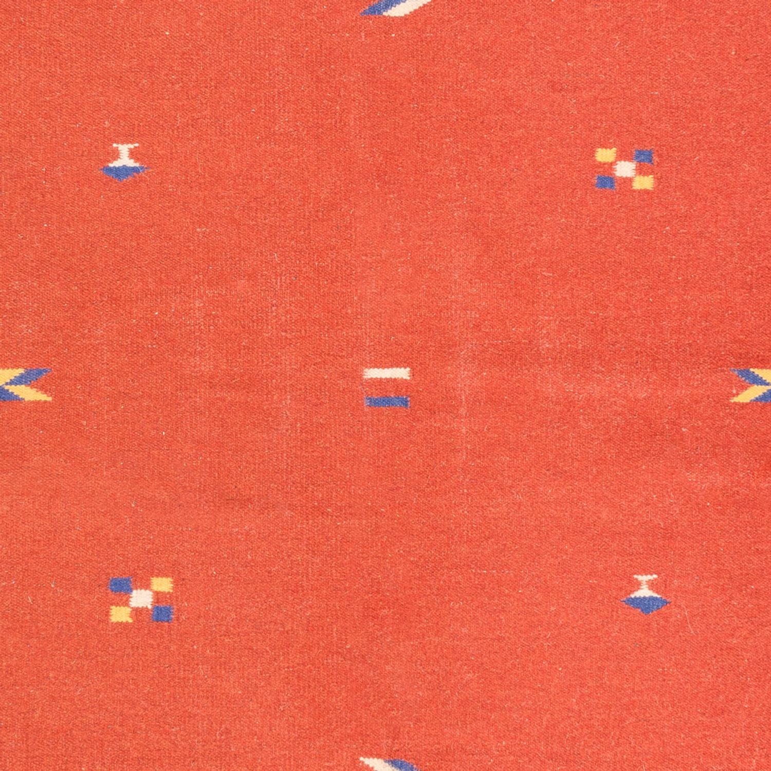 Alfombra Kelim - Tendencia - 240 x 170 cm - multicolor