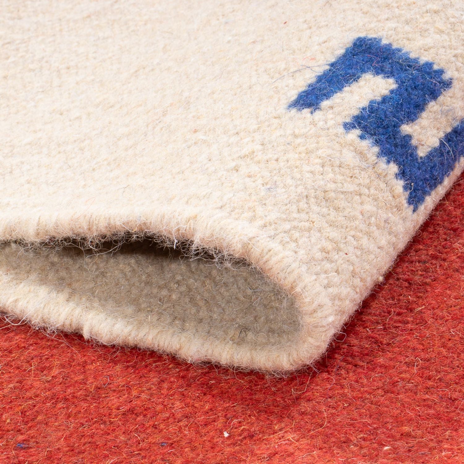 Alfombra Kelim - Tendencia - 240 x 170 cm - multicolor