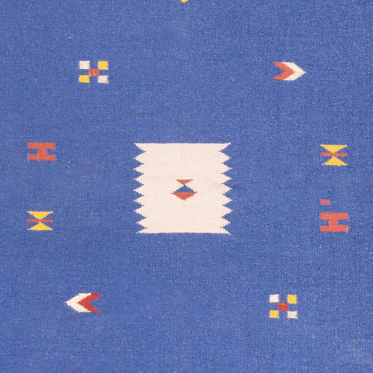 Alfombra Kelim - Tendencia - 240 x 170 cm - multicolor