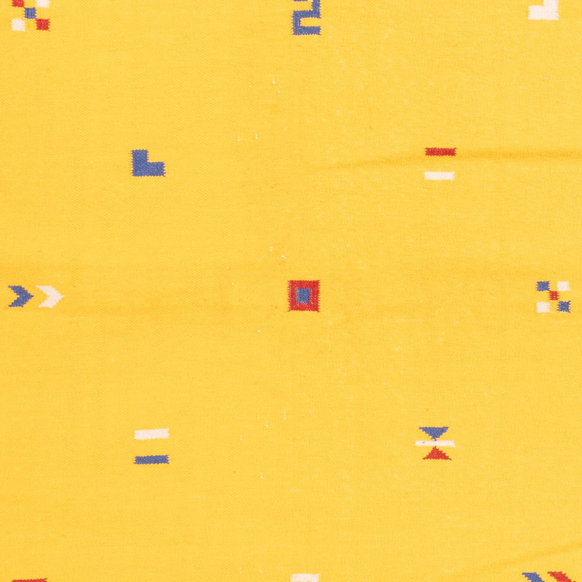 Alfombra Kelim - Tendencia - 240 x 170 cm - multicolor