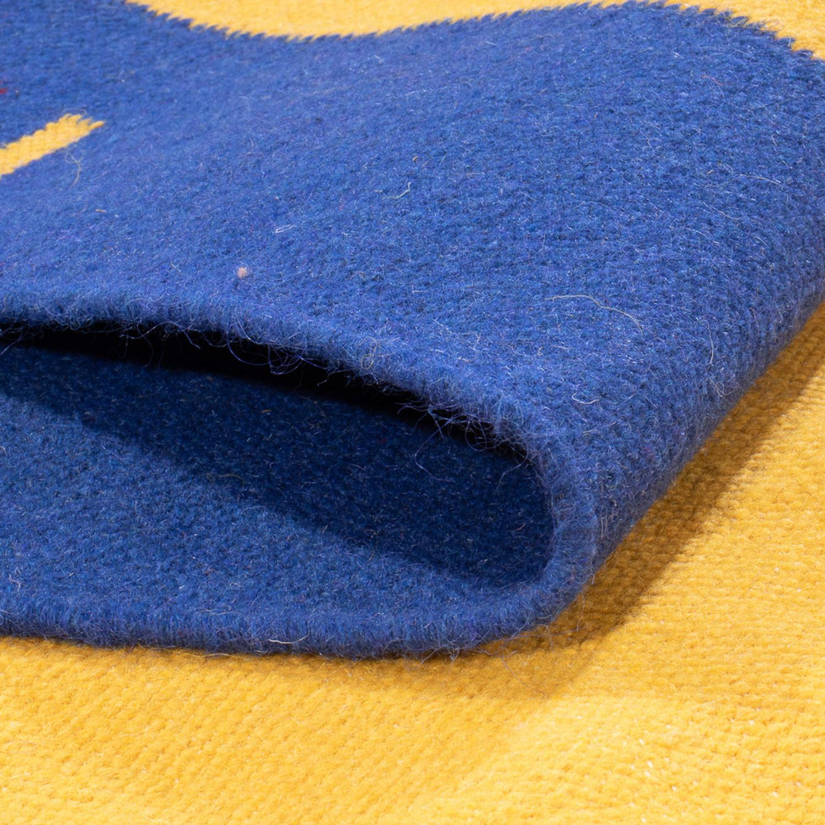 Alfombra Kelim - Tendencia - 240 x 170 cm - multicolor