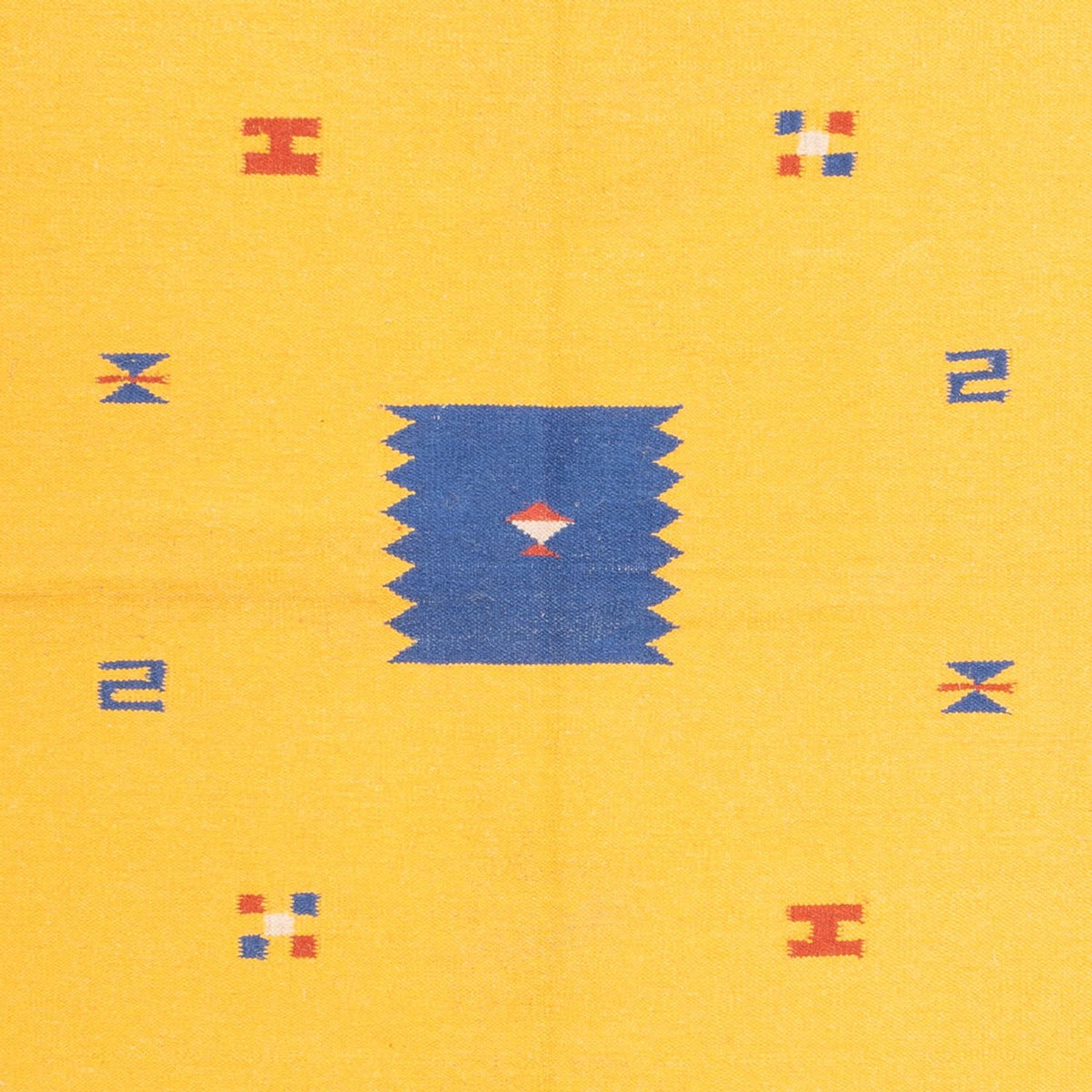 Alfombra Kelim - Tendencia - 240 x 170 cm - multicolor