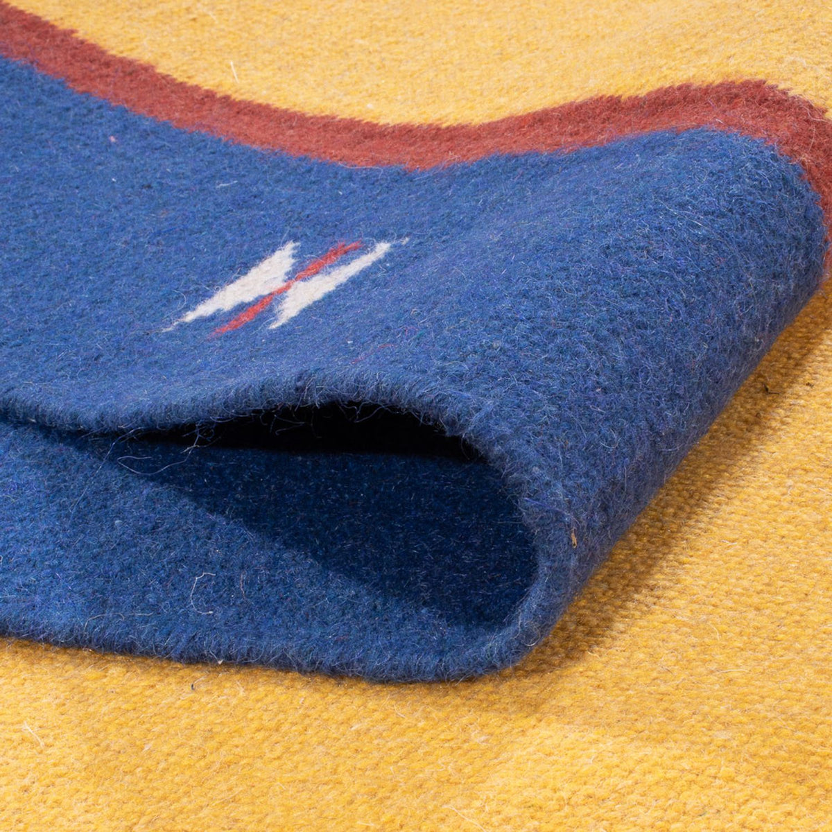 Alfombra Kelim - Tendencia - 240 x 170 cm - multicolor