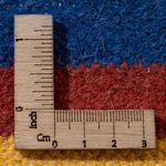 Alfombra Kelim - Tendencia - 240 x 170 cm - multicolor