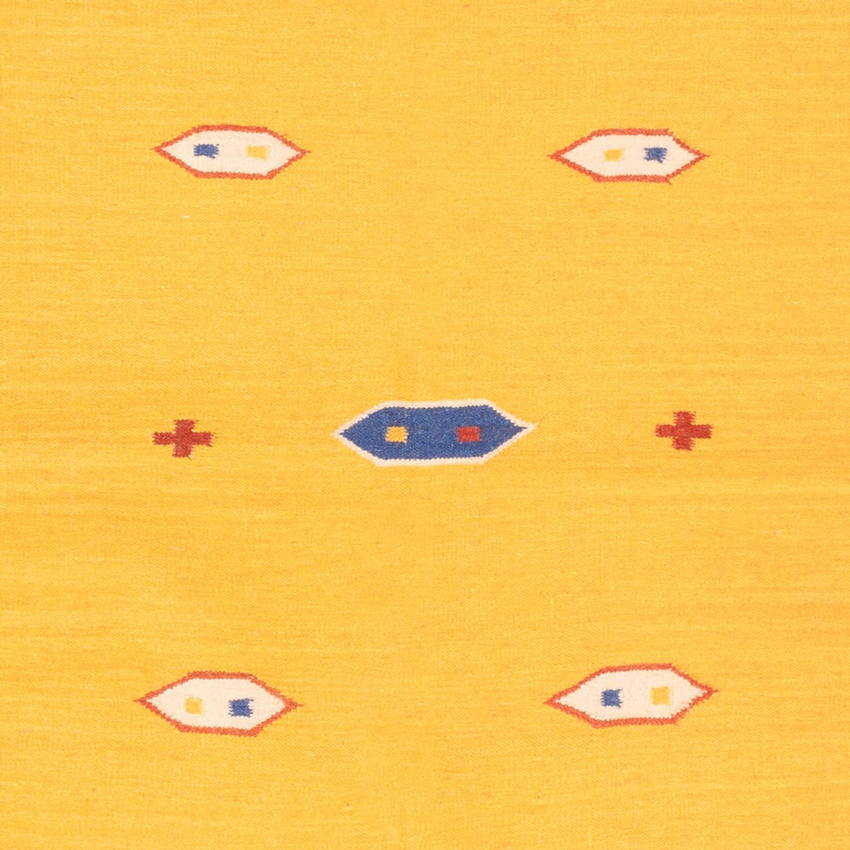 Alfombra Kelim - Tendencia - 240 x 170 cm - multicolor