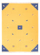Kilim moderno Alfombra 170x240cm - Alfombra de lana