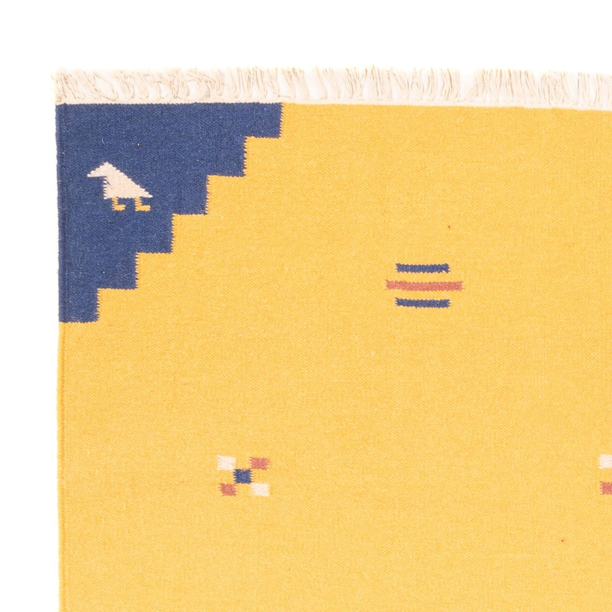 Alfombra Kelim - Tendencia - 240 x 170 cm - multicolor