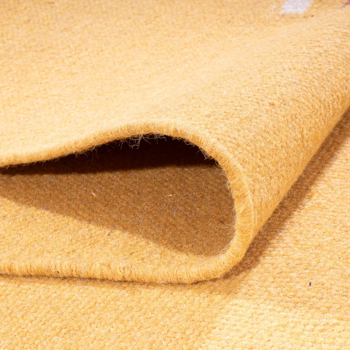 Alfombra Kelim - Tendencia - 240 x 170 cm - multicolor