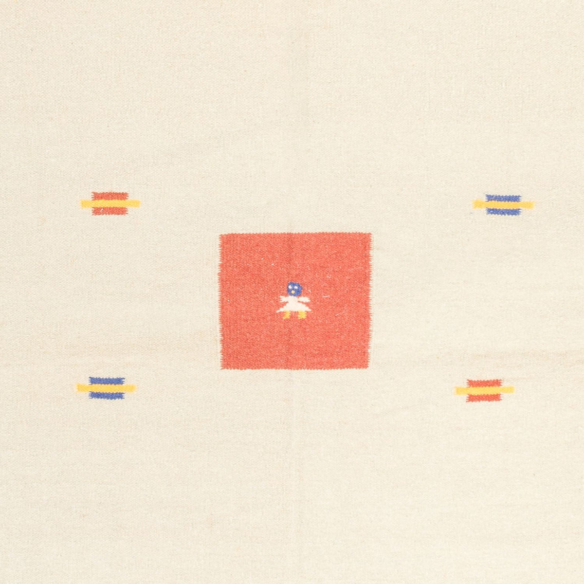 Alfombra Kelim - Tendencia - 240 x 170 cm - multicolor