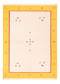 Alfombra Kelim - Tendencia - 240 x 170 cm - multicolor