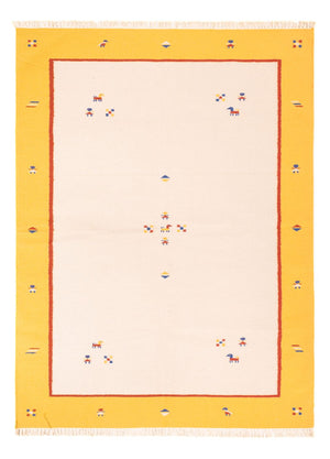 Alfombra Kelim - Tendencia - 240 x 170 cm - multicolor