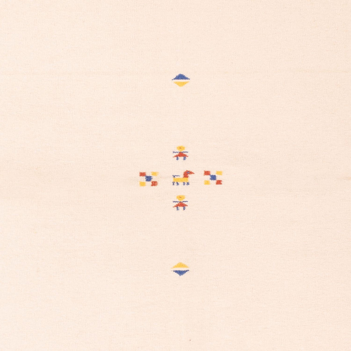 Alfombra Kelim - Tendencia - 240 x 170 cm - multicolor