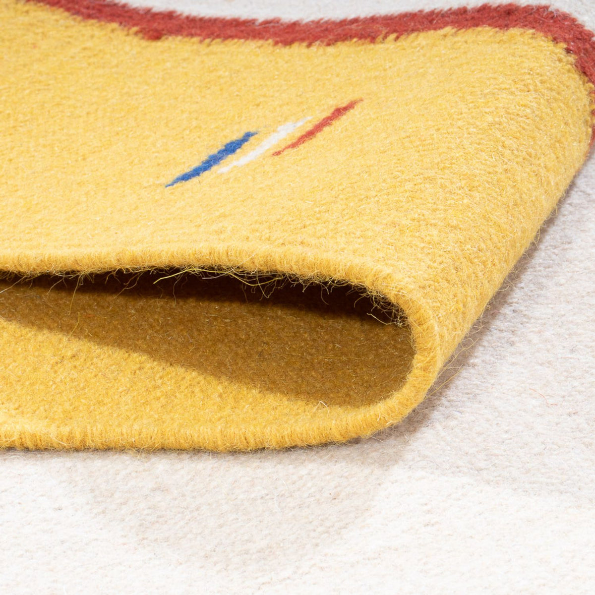 Alfombra Kelim - Tendencia - 240 x 170 cm - multicolor