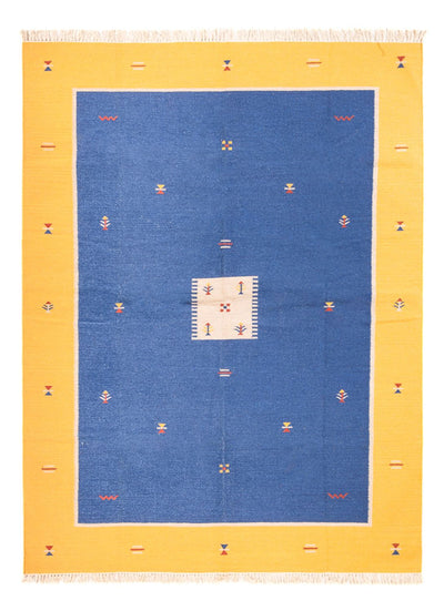 Kilim moderno Alfombra 170x240cm - Alfombra de lana